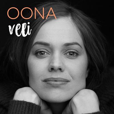 OONA's cover