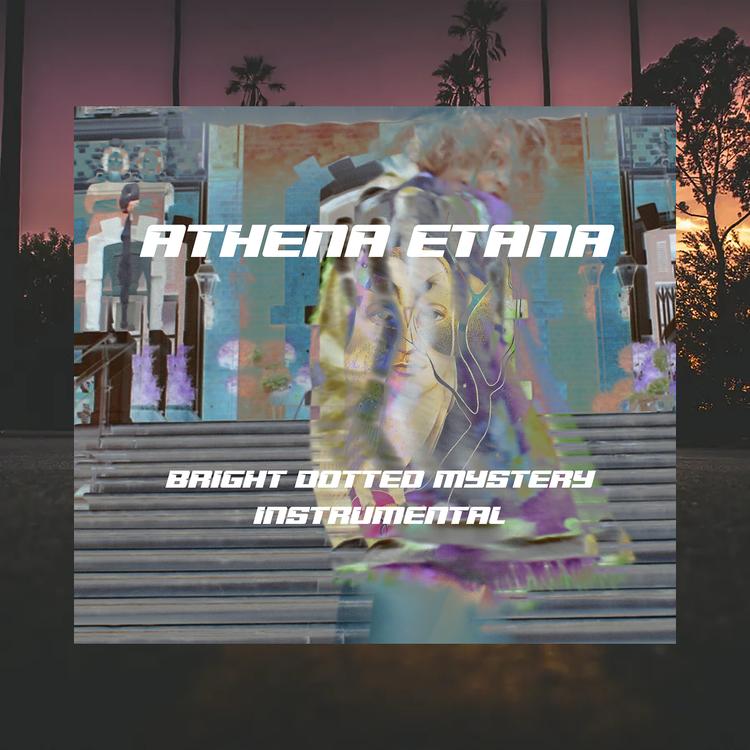 Athena Etana's avatar image