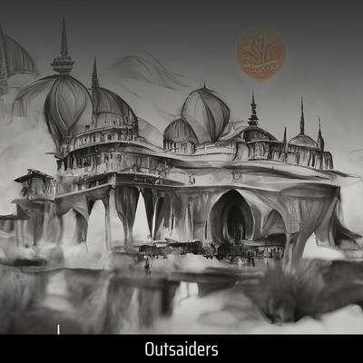 Outsaiders's cover