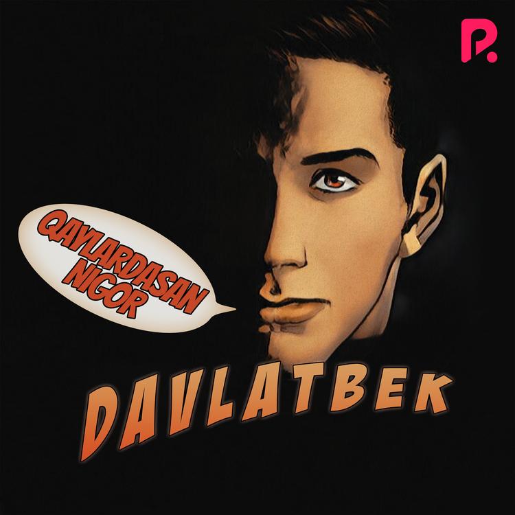 Davlatbek's avatar image