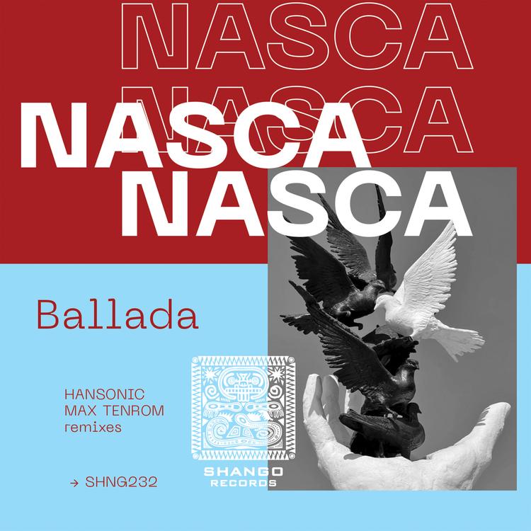 Nasca's avatar image