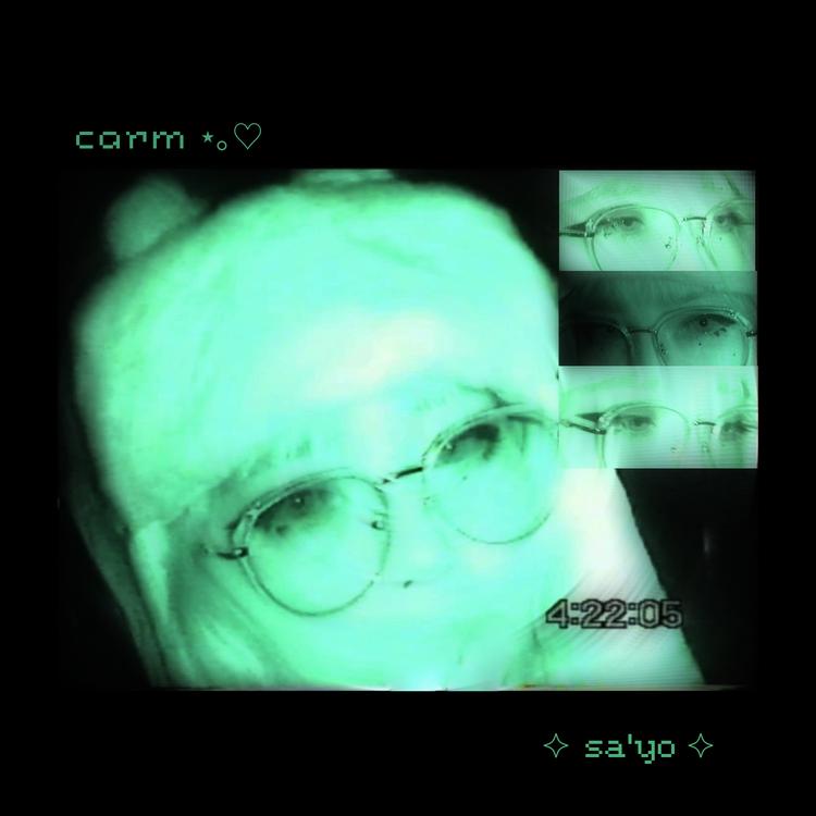 CARM's avatar image