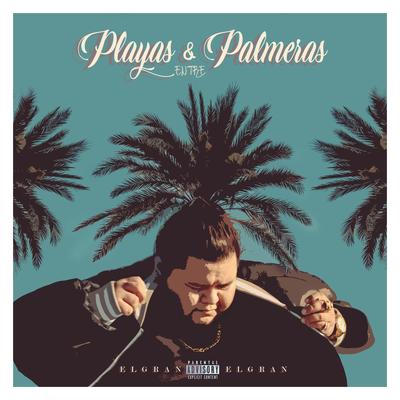 Entre Playas & Palmeras's cover