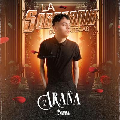 La Araña's cover