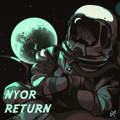 Return's cover