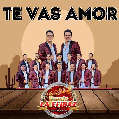 Banda la Eficaz's cover