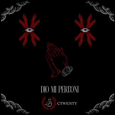 DIO MI PERDONI's cover