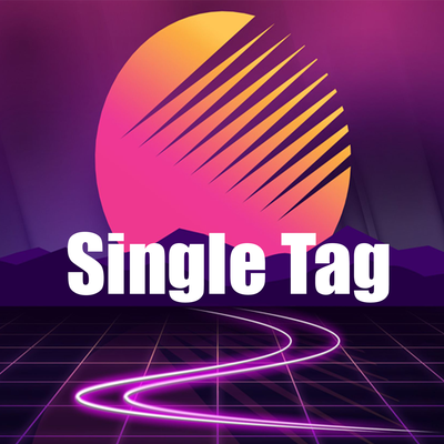 Single tag's cover