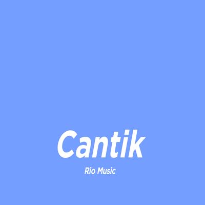 Cantk (Lo-Fi)'s cover