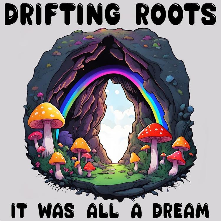 Drifting Roots's avatar image
