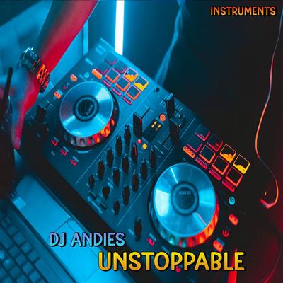 DJ Unstoppable - Inst's cover