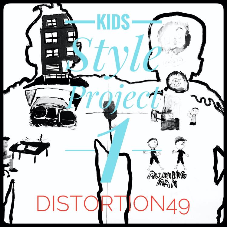 Distortion49's avatar image