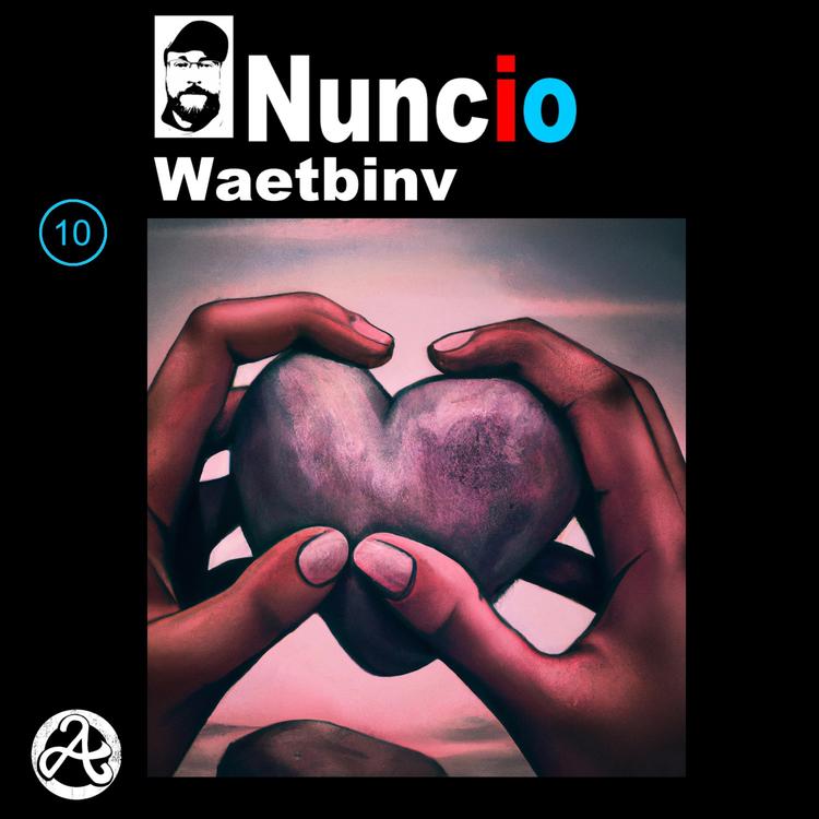 Nuncio's avatar image