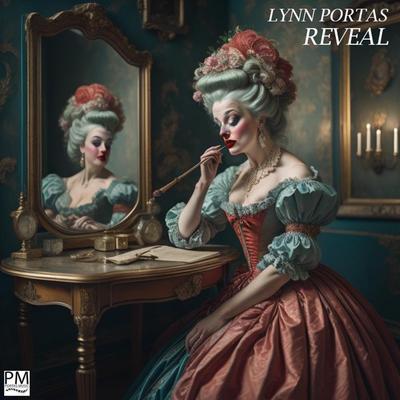 Reveal's cover