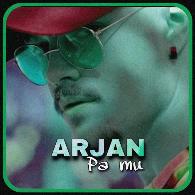 Arjan's avatar image