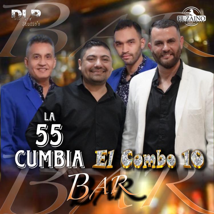 La 55 Cumbia's avatar image