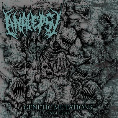 Genetic Mutations By Analepsy's cover