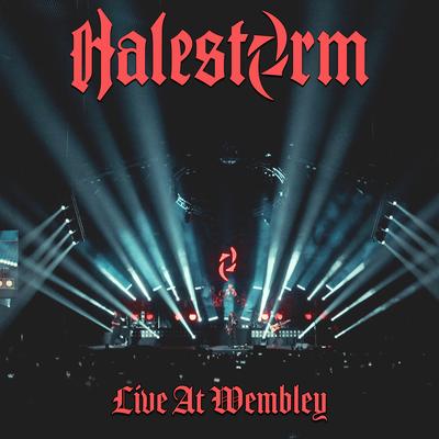 I Get Off (Live) By Halestorm's cover