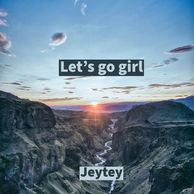 Jeytey's cover