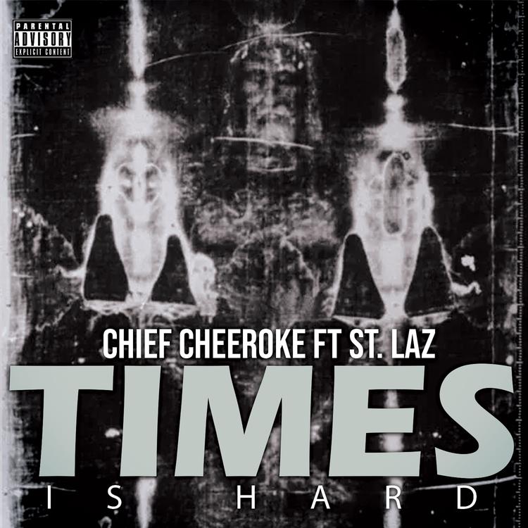 Chief Cheeroke's avatar image