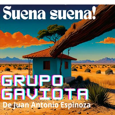 Grupo Gaviota De Juan Antonio Espinoza's cover