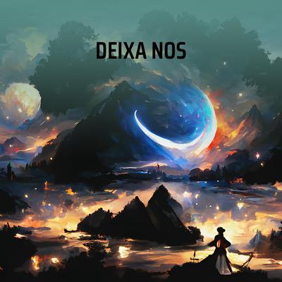 Deixa Nos By DJ FRAGA's cover