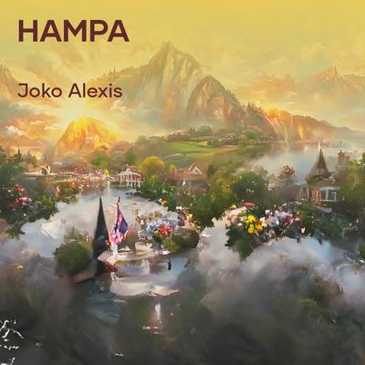 Hampa's cover