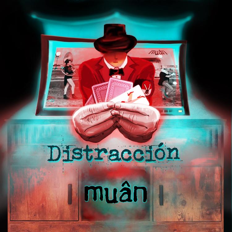 Muân's avatar image