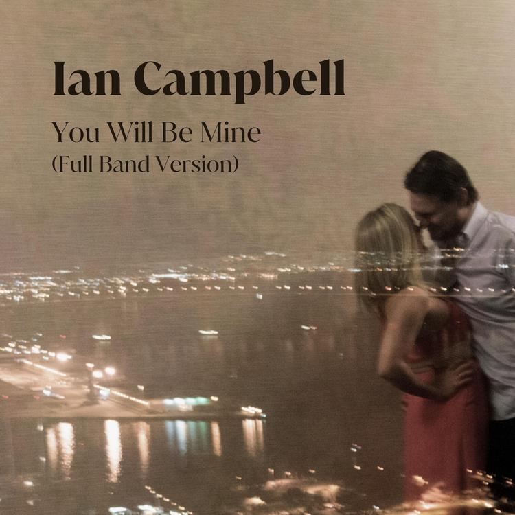 Ian Campbell's avatar image