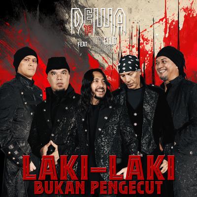 Laki-Laki Bukan Pengecut's cover