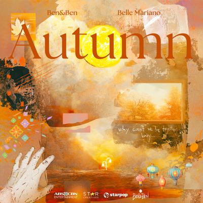 Autumn's cover