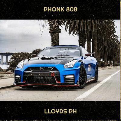 Phonk 808's cover