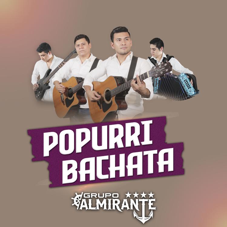 Grupo Almirante's avatar image