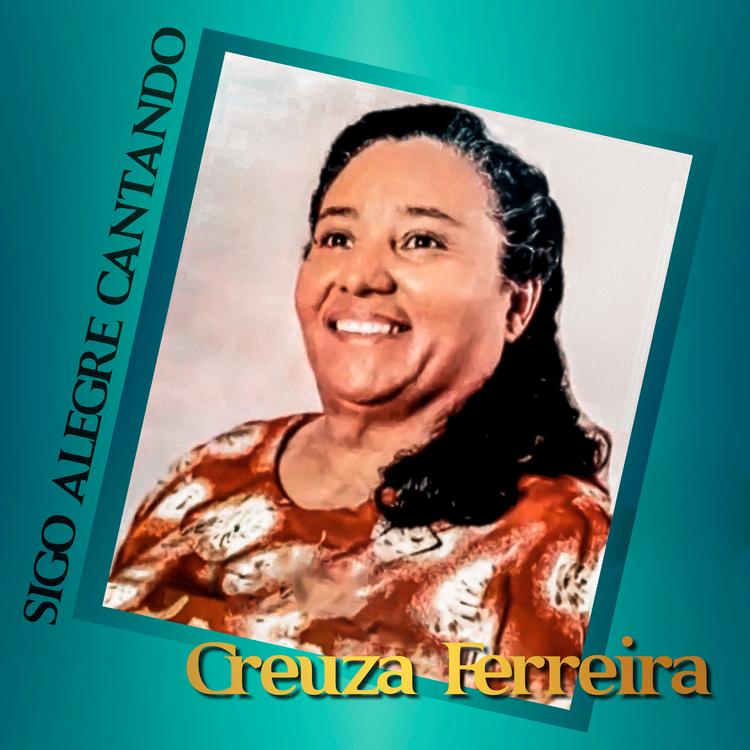 Creuza Ferreira's avatar image