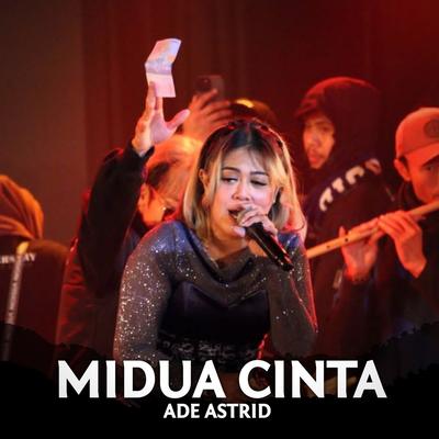 Midua Cinta's cover