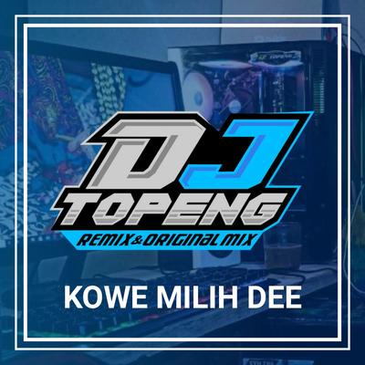 Kowe Milih De E Slow's cover