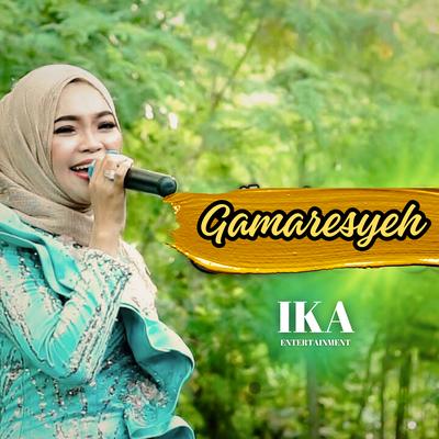 Gamaresyeh's cover