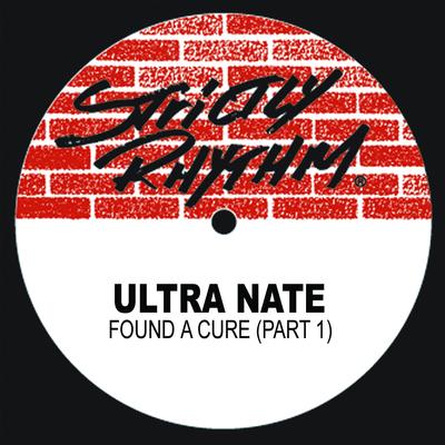 Found A Cure (Mood II Swing Extended Vocal Mix) By Ultra Naté's cover