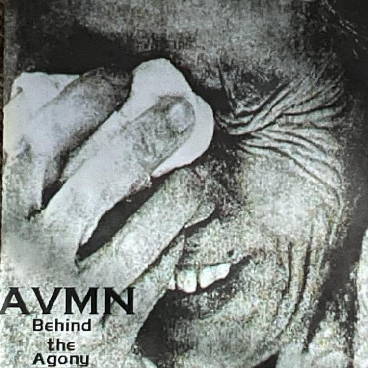 AVMN's avatar image