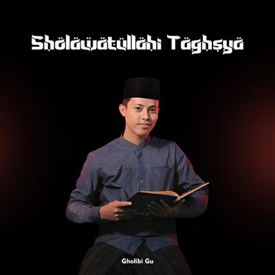 Gholibi Gu's cover