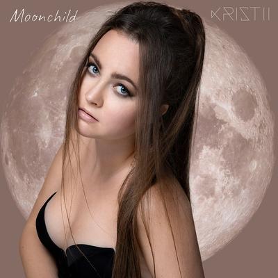 Moonchild By Kristii's cover