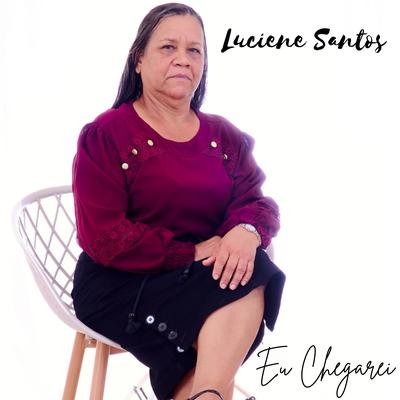 Luciene Santos's cover
