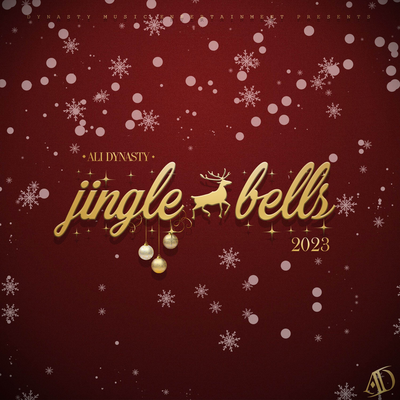 Jingle Bells 2023's cover