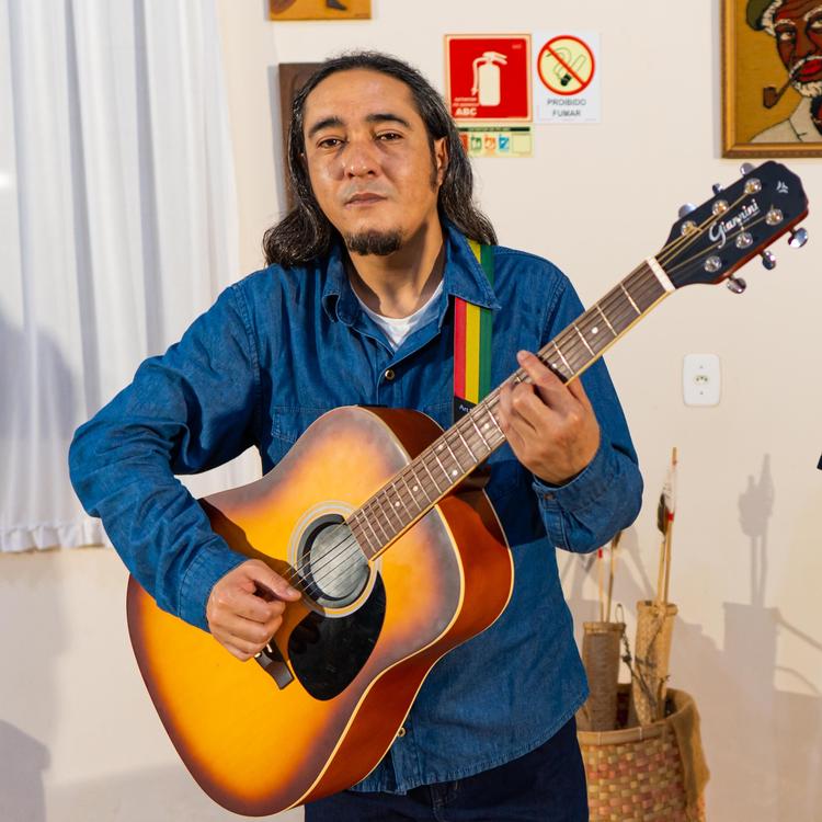 Fernando Índio Roots Rock Reggae's avatar image