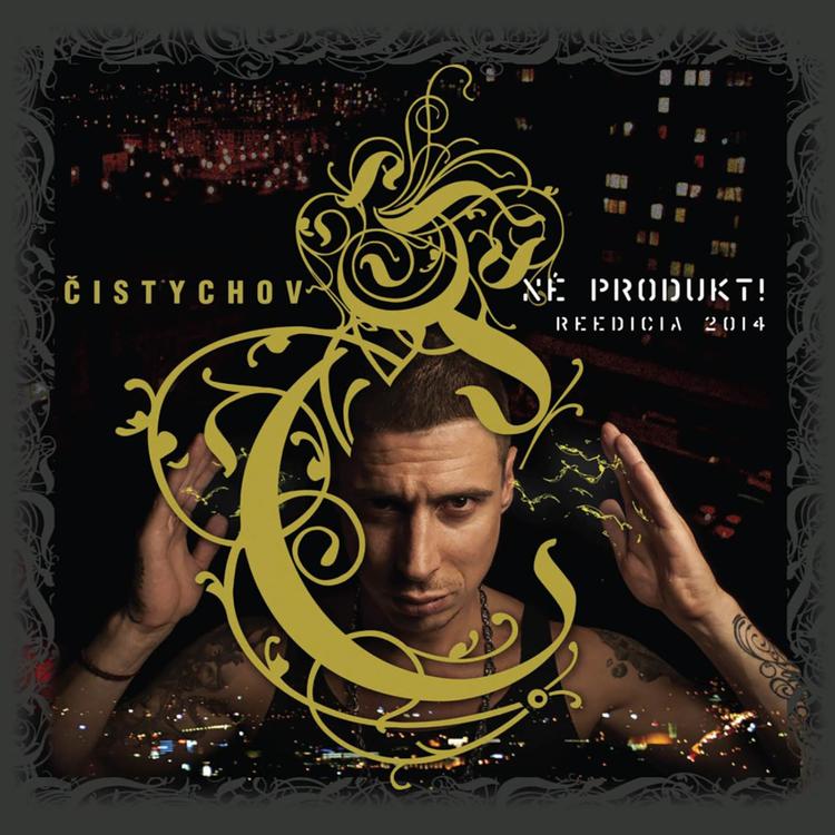 Cistychov's avatar image