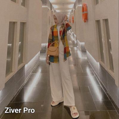 Ziver Pro's cover