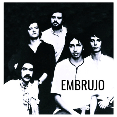 Voy Hacia El Sol By Embrujo's cover