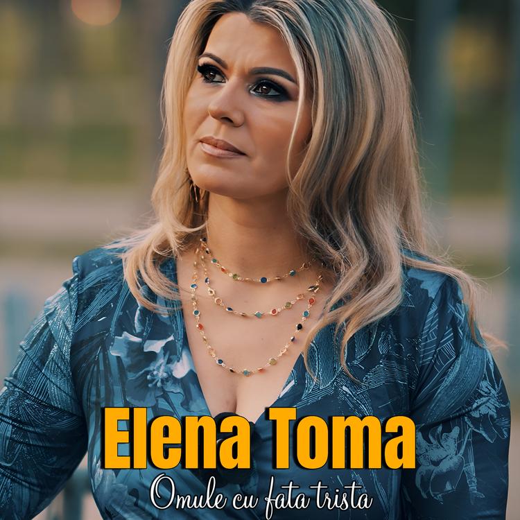 Elena Toma's avatar image