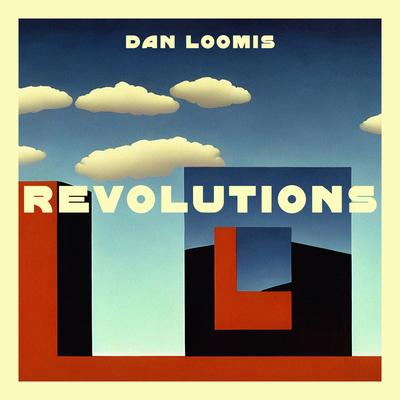 Dan Loomis's cover