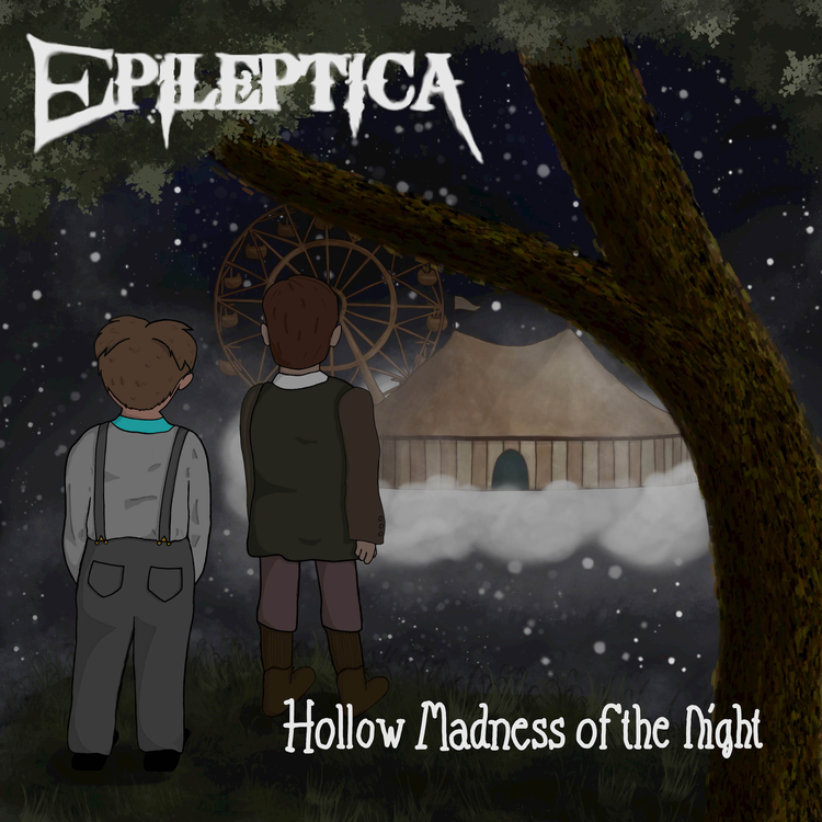 Epiléptica's avatar image